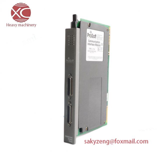 PROSOFT 5601-RIO-MCM High-Performance Communication Module