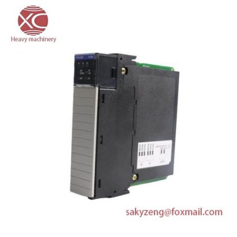 Prosoft MVI56-AFC Computer Module - High Performance Industrial Control Solution
