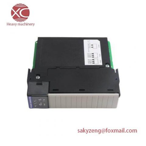 Prosoft MVI56-MDA4: Advanced MDA Scientific CM4 Platform Master Module