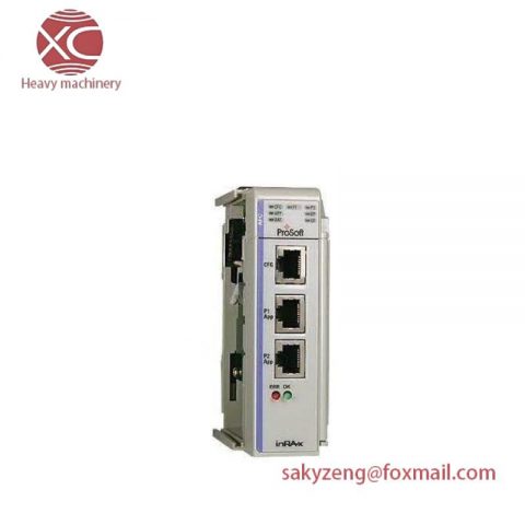 Prosoft MVI56E-MNETC Module: Advanced Network Interface for Industrial Automation, 200 characters within