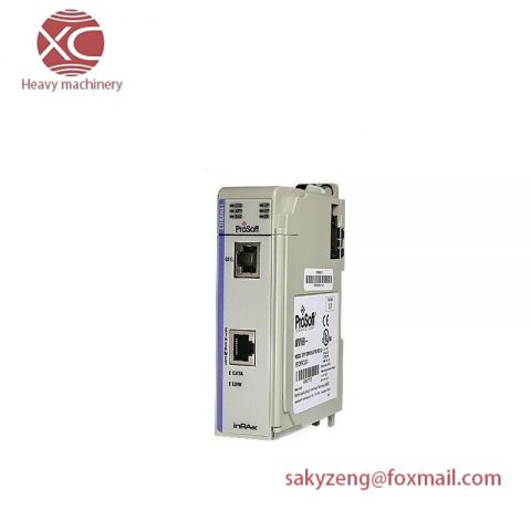 Prosoft MVI69-104S Technology Server Communication Module