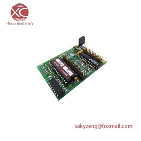 PROTECH SYSTEMS PBI-6SA Vibration Monitoring Module