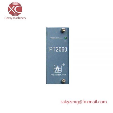 Provib tech PT2060/90 - High-Efficiency Power Supply Module