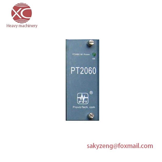 Provib tech PT2060/90 - High-Efficiency Power Supply Module