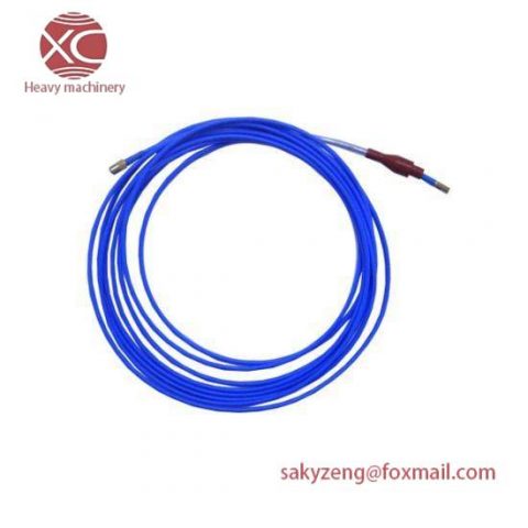 ProviTech TM0181-040-01 Industrial Extension Cable, 12 AWG, 300V Rated