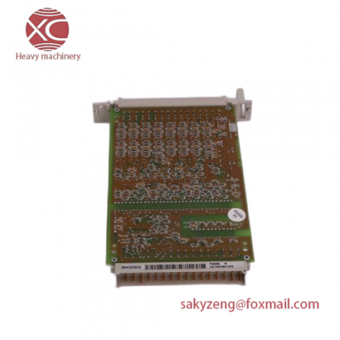 ABB PS 01 HIMatrix Safety-Related Controller, Control & Automation, Safety