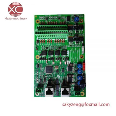 ABB PSIB-02 | 3HNA010419-001 | Robot Spare Parts