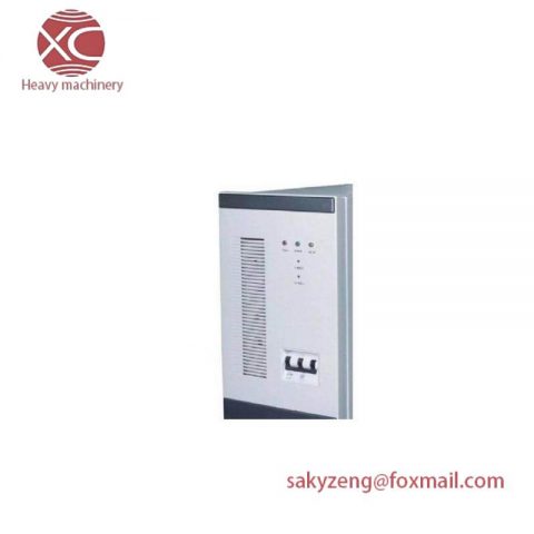 QIDE GZM11020 Module - Industrial Control Module for Advanced Automation Solutions