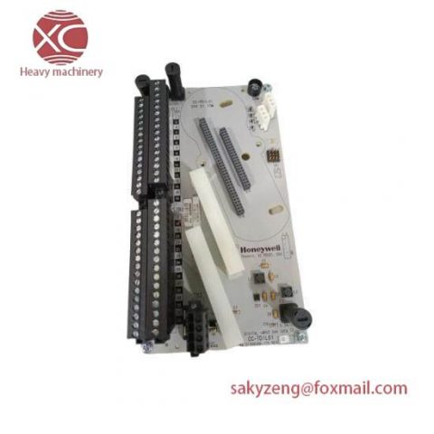 Quality Honeywell 51308386-175 CC-TDIL01 Digital Input Module - Industrial Grade, Reliable Performance