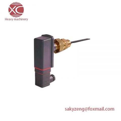 SIEMENS QVE1901 Flow Switch - High Precision Fluid Monitoring Module