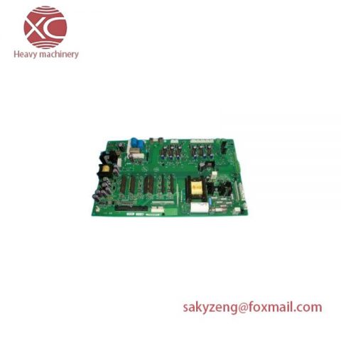 RAMIX PMC237C-008EMI - Customized Industrial Control Module