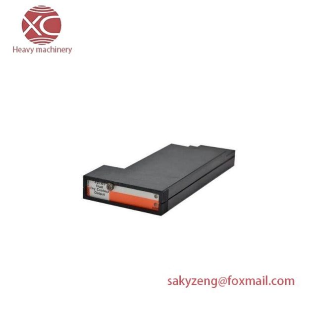RELIANCE 0-57400-A Digital Control System Module