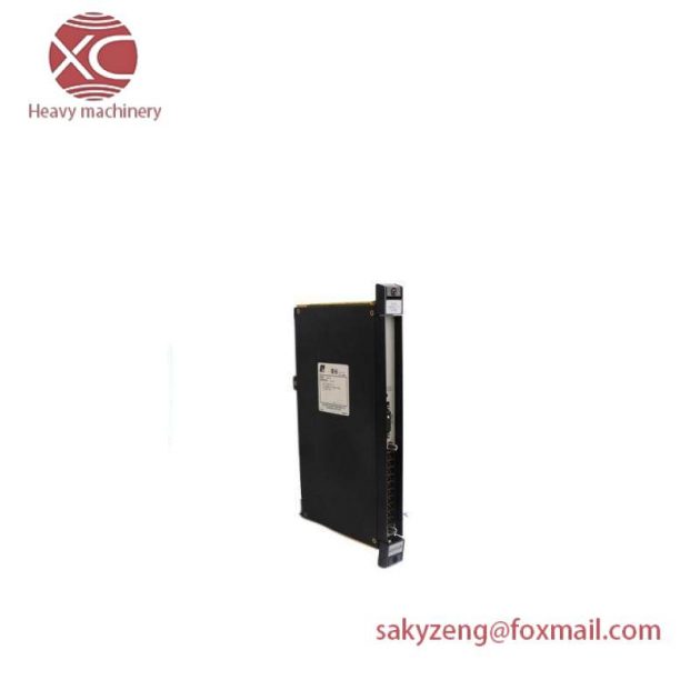 Reliance 0-57405-D: Precision Analog I/O Module for Industrial Control