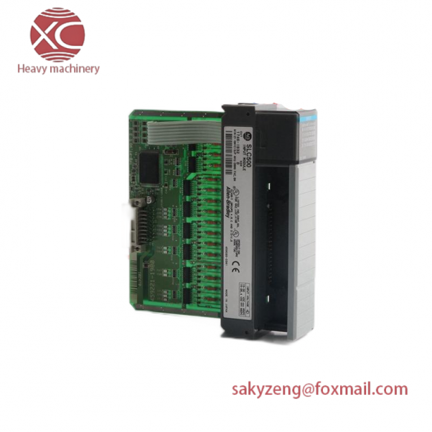 RELIANCE 0-57407-4H Resolver Input Card