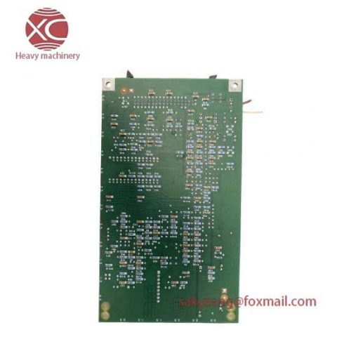 RELIANCE 0-57C405-C Control Module