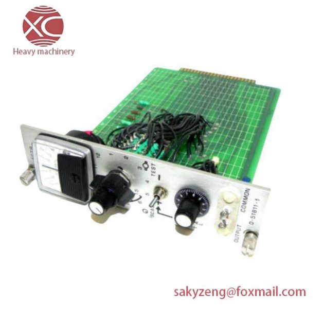 RELIANCE 0-57C405-C Control Module