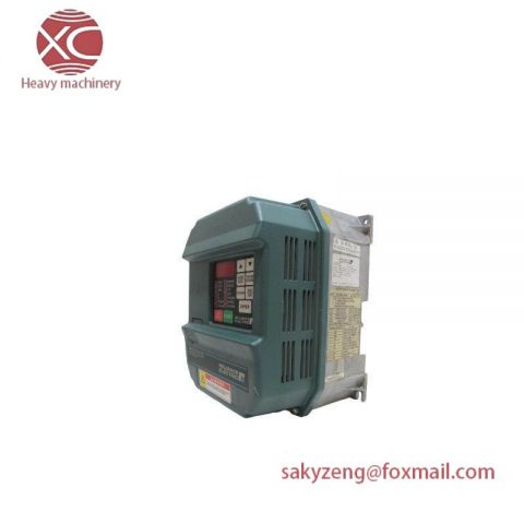 Reliance Electric 3V4160 AC Drive, Industrial Automation Solutions