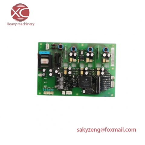 Reliance Electric 45C1A AutoMax Programmable Logic Controller