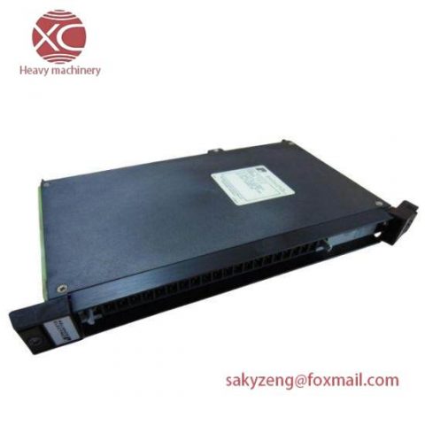 Reliance 57401-1A, Automation Control Module, AC/DC Input