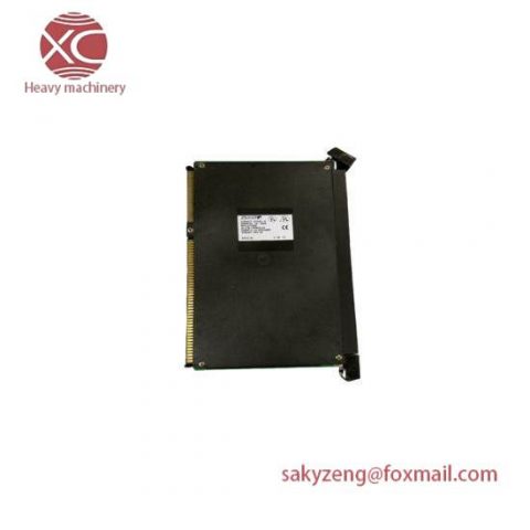 RELIANCE 57C443A Control Board, Industrial Automation Module