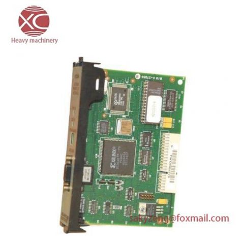 Reliance 57C554 Industrial Control Module