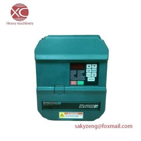 RELIANCE 57C652 Industrial Control Module