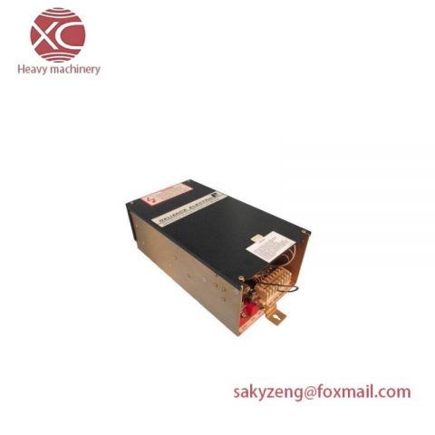 Reliance 803456-3T Field Power Module, Advanced Industrial Control Solutions