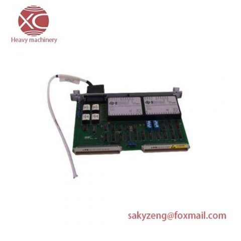 Reliance Electric 848.11.73 Electric FlexPak, High-Performance Control Module