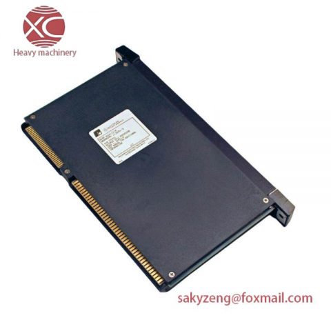 RELIANCE DDS-LPS: High-Quality Industrial Control Module