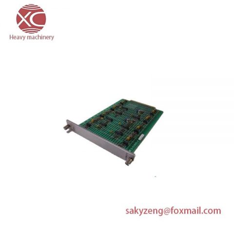 Reliance Electric 0-54121-14R Modifier Card, High-Performance Control Module