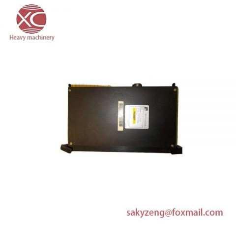 Reliance Electric 0-57404-M Network Communication Module - Industrial Control System, Precision Designed for Enhanced Efficiency