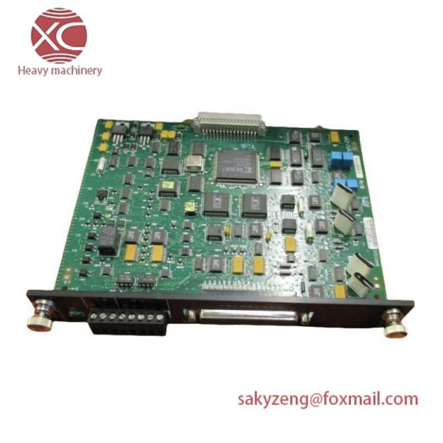 Reliance Electric 0-60023-5 Modular Device for Industrial Automation