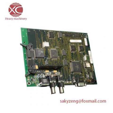 Reliance Electric 2CN3000 Drive Control Module, Industrial Automation