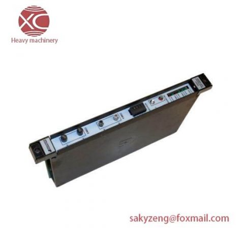 Reliance Electric 57652-C: Industrial Control Module, Precision Engineered for Unmatched Performance