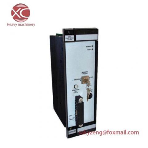 RELIANCE ELECTRIC 57C493 - High-Power Drive for Industrial Automation