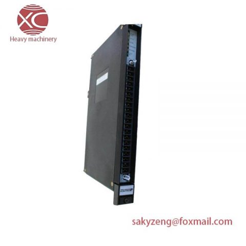 Reliance Electro 57C421B Input Module: Advanced Control Solution for Industrial Automation