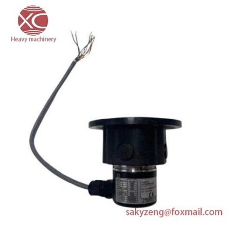 Reliance Encoder H2310240032XX06, Industrial Measurement & Control Solutions