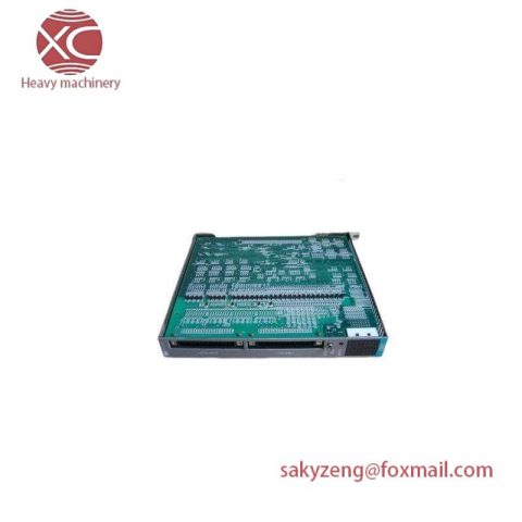 RELIANCE S-D4006-D S-D4006 Output Module - Industrial Control Solutions