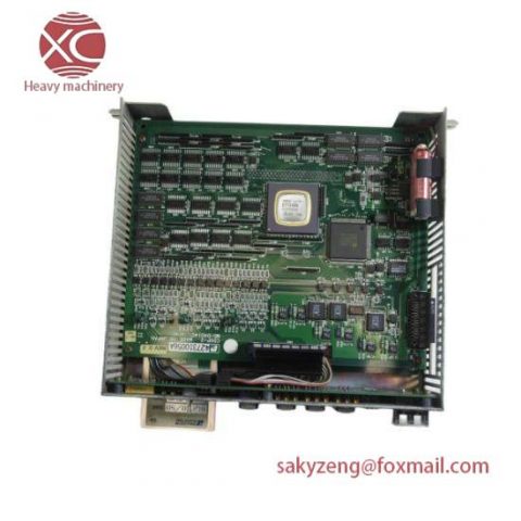 RELIANCE WR-D4004 Processor/Controller