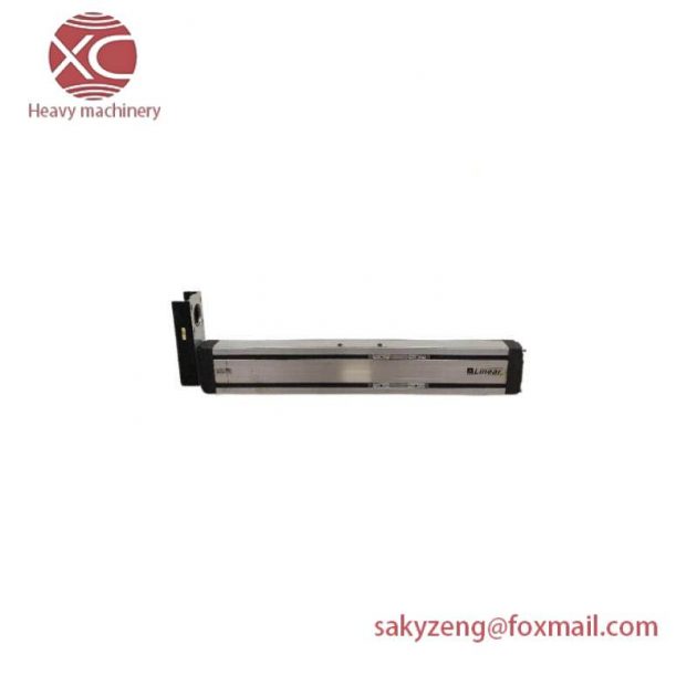 Rexroth 0360-500-00 Starmatic Indirect Drive Linear Actuator, Precision Engineering for Industrial Automation