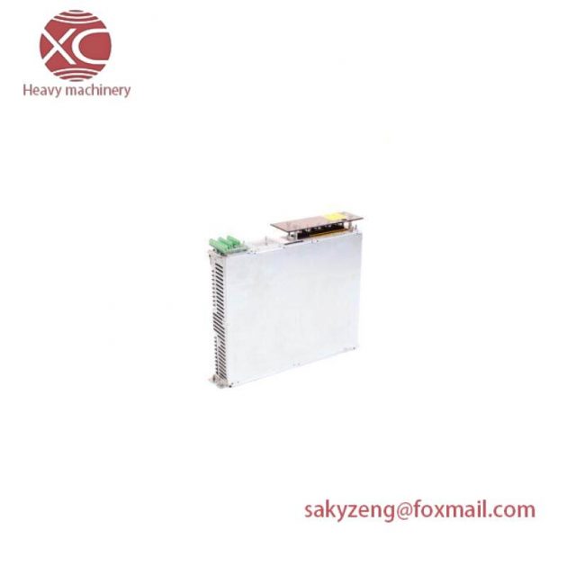 REXROTH 0608830174 Control Module for Advanced Automation Systems