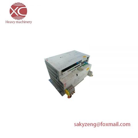 Rexroth 1070085886-112 Drive, Precision Motion Control for Industry