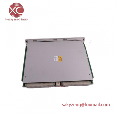 Rexroth 5610102050 - High-Power Drive Module for Industrial Automation