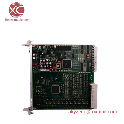 REXROTH BGR DKC02.3-LK High-Performance Digital Control Module