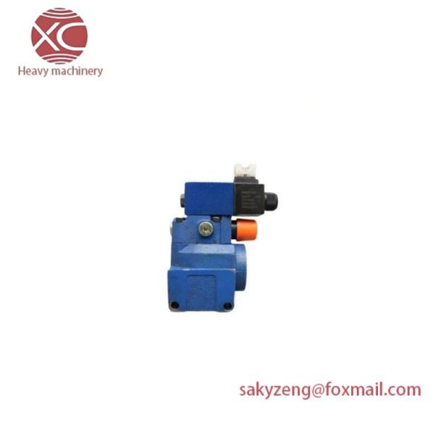 REXROTH BGR DKC02.3-LK High-Performance Digital Control Module