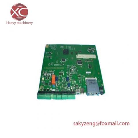 Rexroth MSK060C-0600-NN-S1-UP1-NNNN High-Performance Servo Motor System