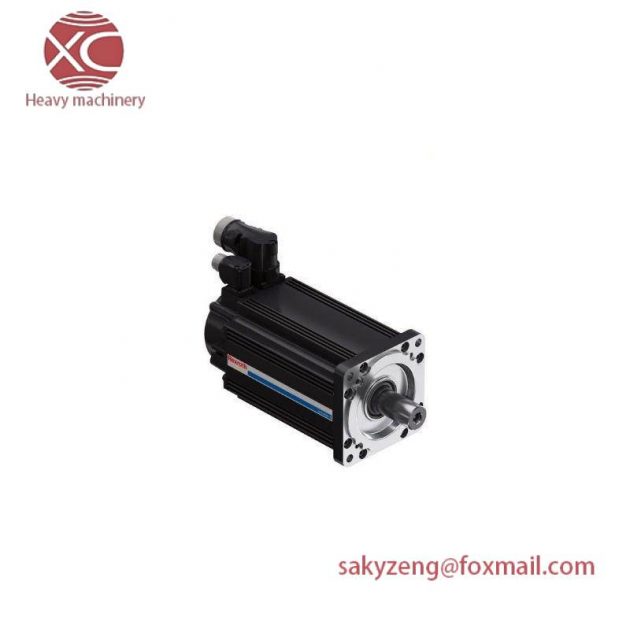 Rexroth MSK060C-0600-NN-S1-UP1-NNNN High-Performance Servo Motor System