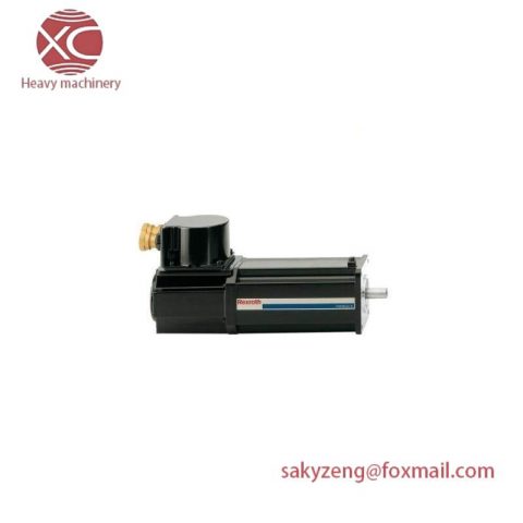 Rexroth MKE047B-144-KP0-BENN IndraDyn S Servo Motor