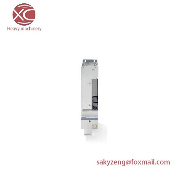 REXROTH VT3024 - High Precision Amplifier Module for Industrial Automation Systems