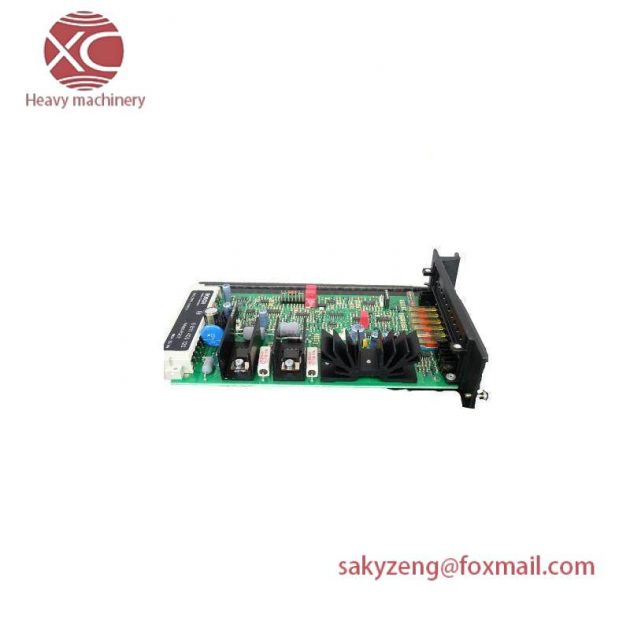 REXROTH WV60-RGC2 VT-VRPA 2-537-10/V0/RTP Valve Amplifier